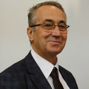 Emin Baykırkık