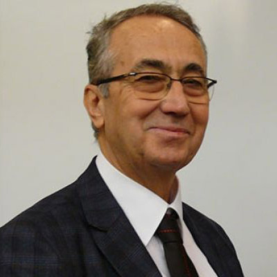 Emin Baykırkık