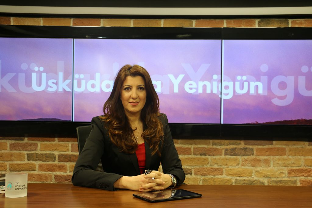 Seyhan Karaman