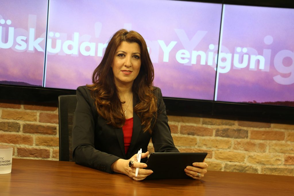 Seyhan Karaman