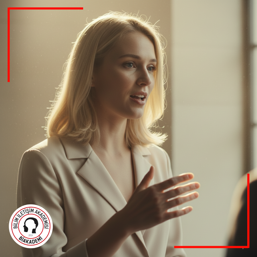 Diksiyon ve Etkili İletişim