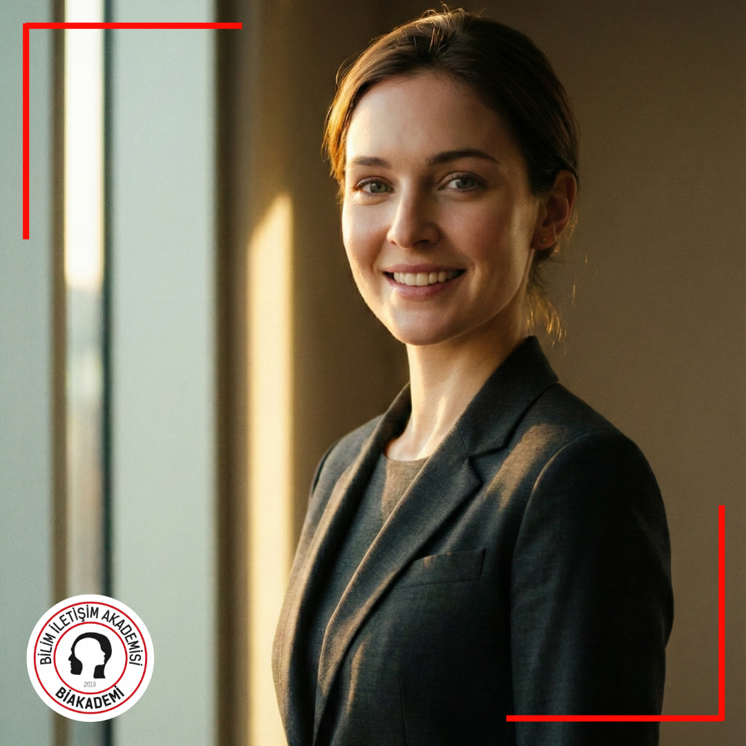 Kişisel İmaj Eğitimi